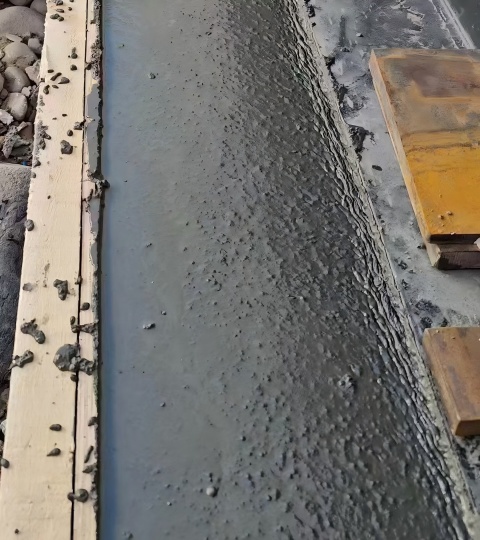 山东环氧砂浆的特点及施工流程​