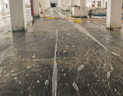 山东不发火砂浆和不发火金属骨料有什么区别