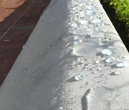 山东硅烷浸渍涂料在混凝土保护中的应用