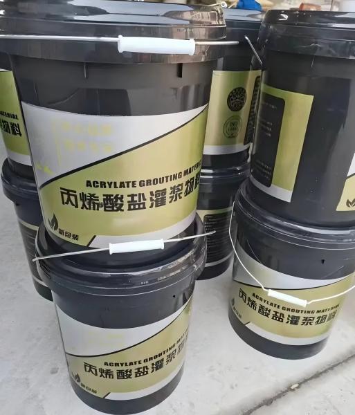 山东丙烯酸盐灌浆料