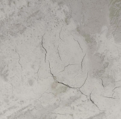 山东灌浆料为什么会产生裂缝？出现裂缝该如何处理？