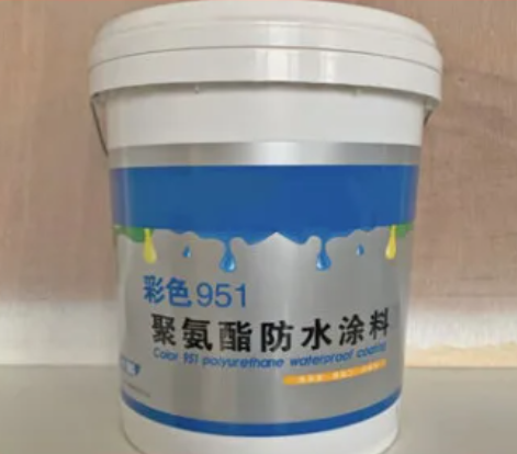 山东聚氨酯防水涂料