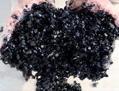 山东沥青冷补料（沥青砂）的优势特点与施工流程解析