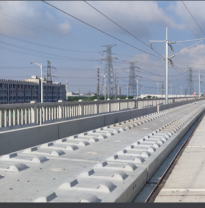 山东植筋胶在高铁无砟轨道上的应用