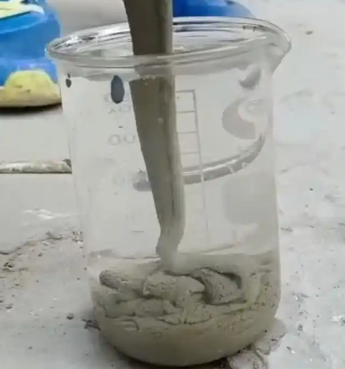 山东水工混凝土絮凝剂，水下抗分散剂的作用及施工方法